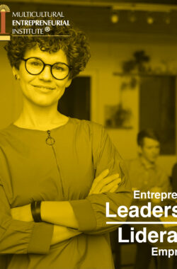 Entrepreneurial Leadership | Liderazgo Empresarial