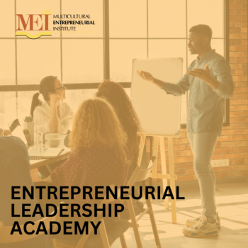 Entrepreneurial Leadership Academy