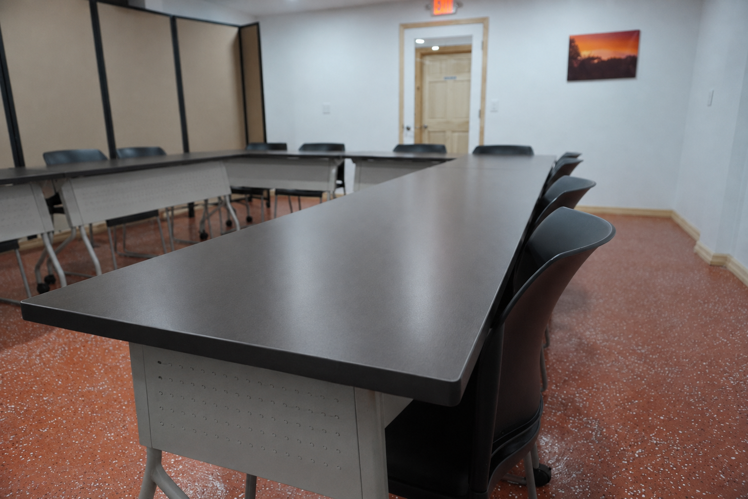 3419 MEI Coworking Space