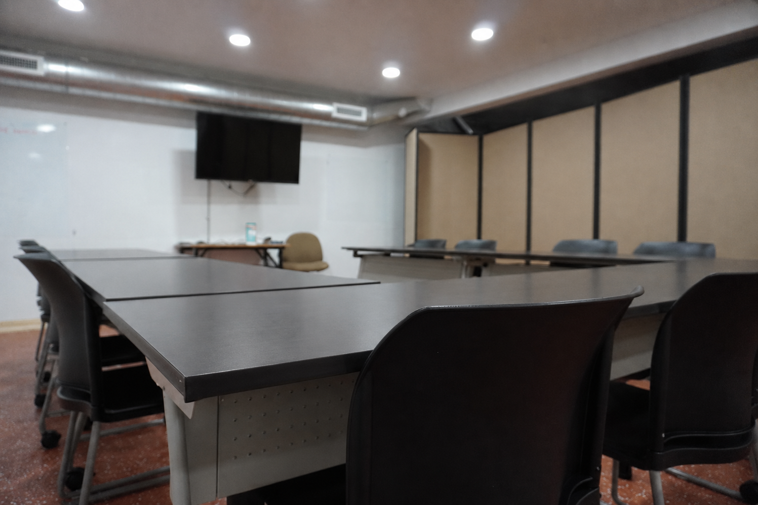 3419 MEI Coworking Space