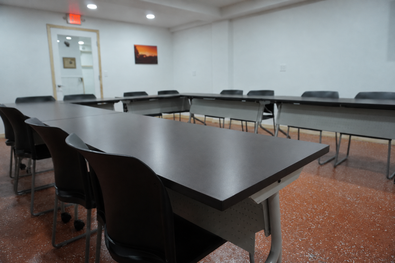 3419 MEI Coworking Space