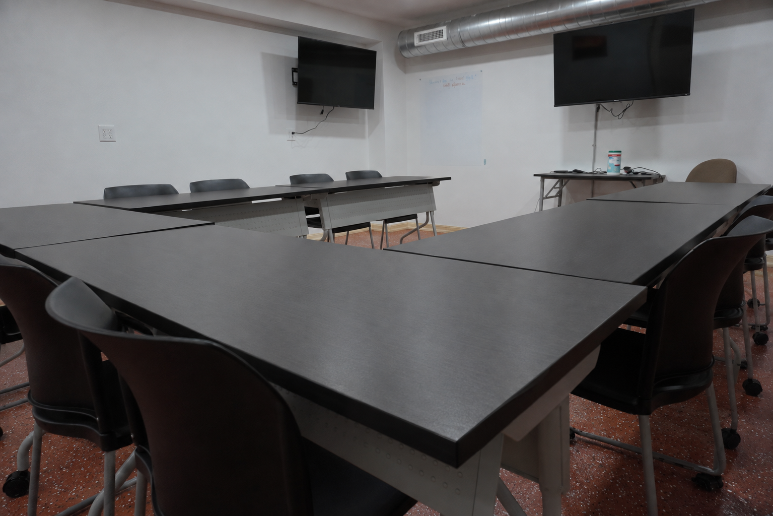 3419 MEI Coworking Space